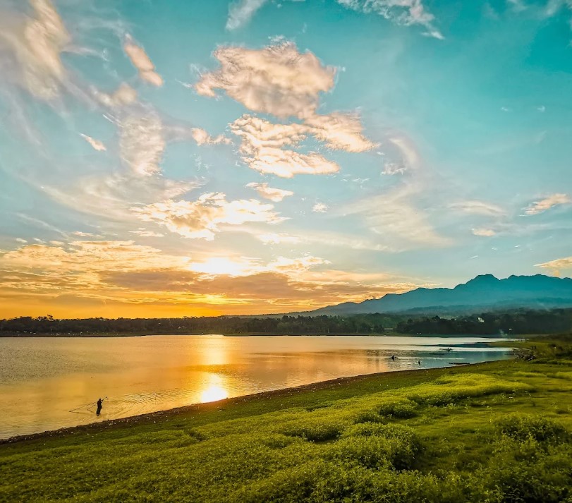 10 Tempat Wisata Alam Pati Terbaik untuk Liburan Seru