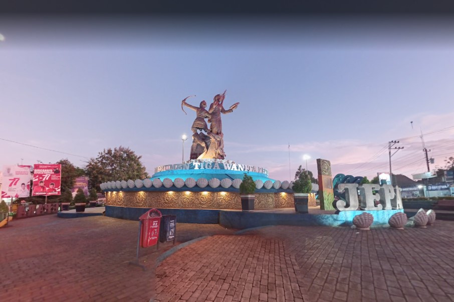 Sejarah Kota Jepara: Jejak Perjuangan dan Budaya Abadi